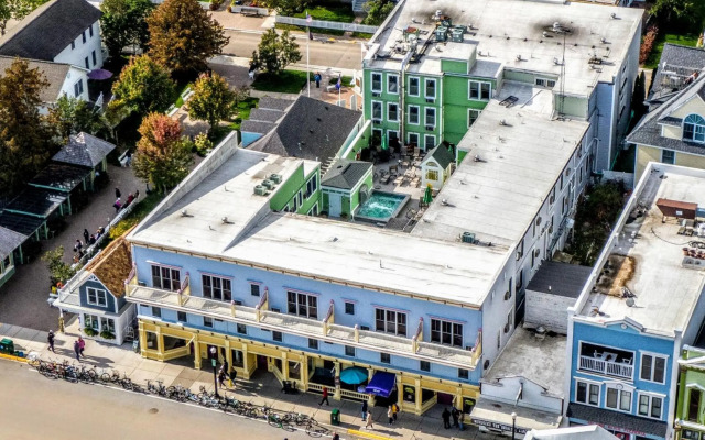 Murray Hotel