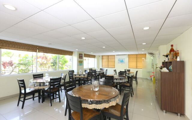 OYO 37 SilverKey Thuraipakkam