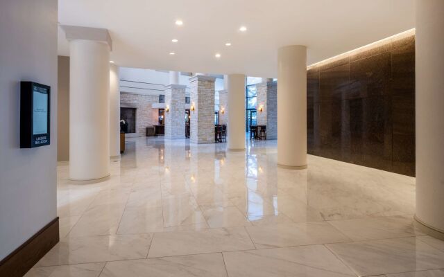 Hilton Dallas Lincoln Centre by the Galleria