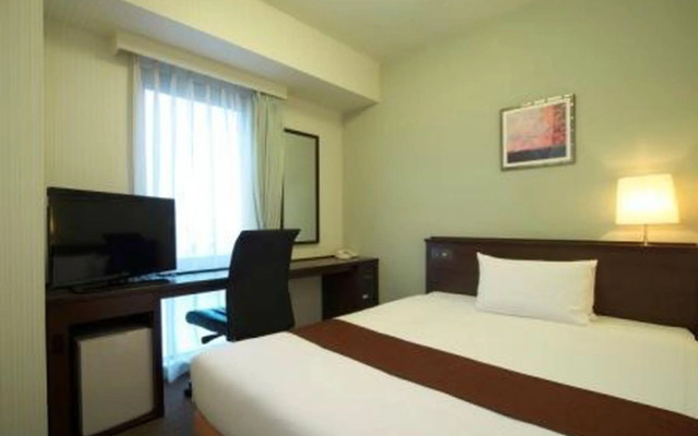 Shizutetsu Hotel Prezio Shizuoka Station Kita