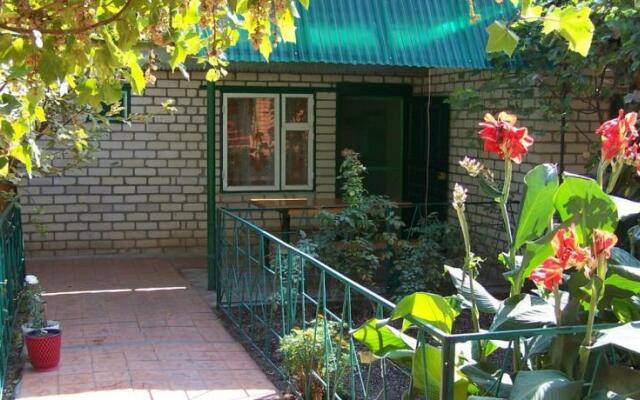 Guest house Na Beregovom