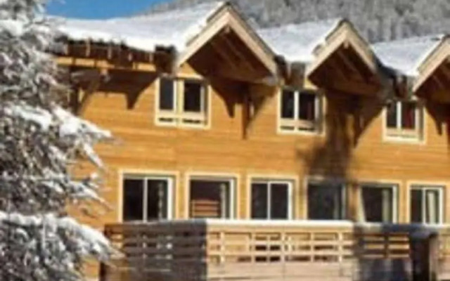 Residence Les Myrtilles Vars