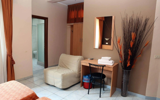 B&B Hotel Bicocca