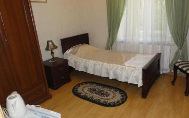 Guest House Primorsky