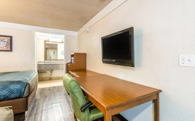 Econo Lodge