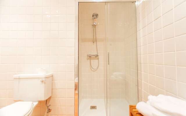 Sweet Inn - San Isidoro