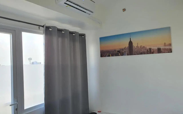 South Residences Tower 3