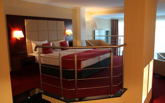 Hotel Amaris