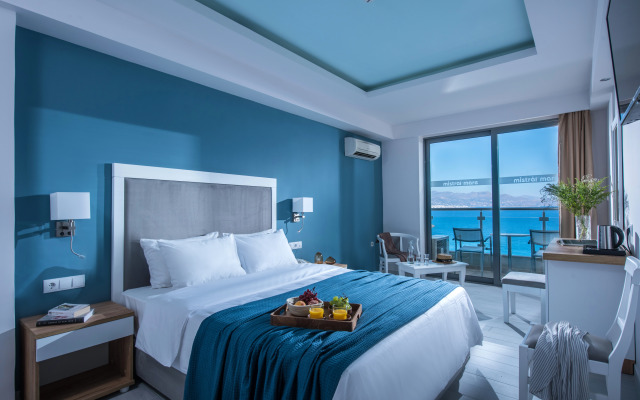 Mistral Mare Hotel