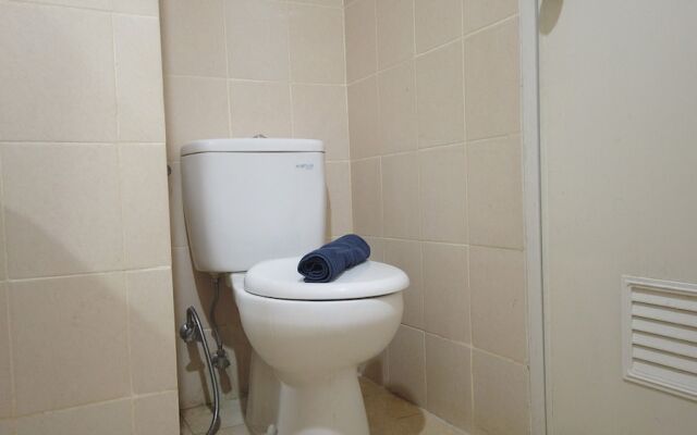 Trendy & Comfy Apartment 1BR Parahyangan Residence near UNPAR