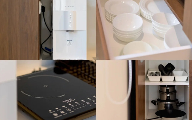Codrington House - Boutique Apartments