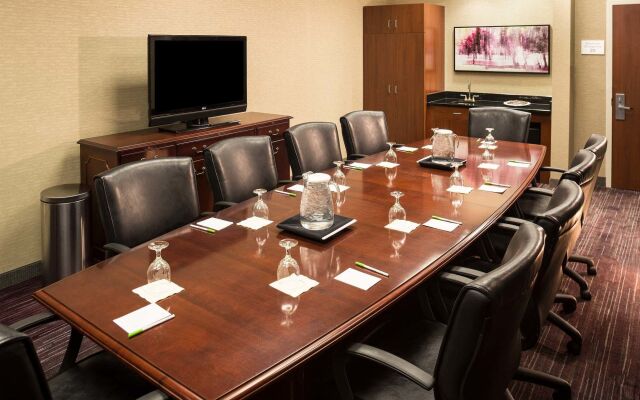 Courtyard by Marriott Sioux Falls