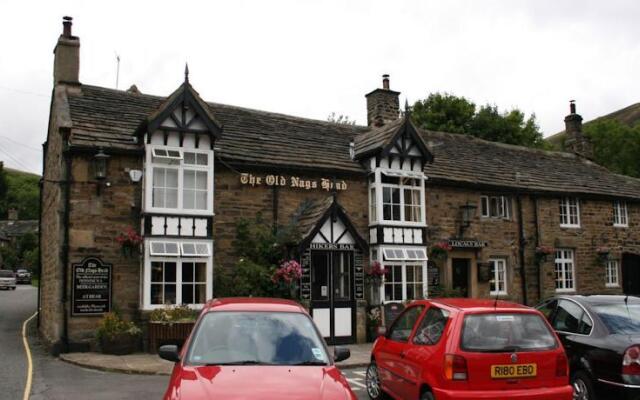 The Old Nag's Head