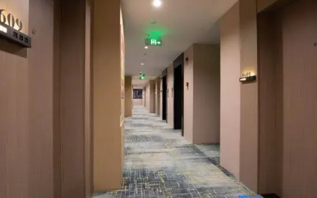 Jinheng Xinya Hotel