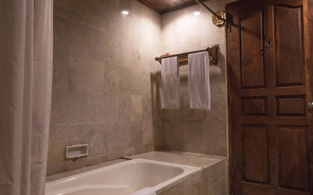 ZEN Rooms Jimbaran Pantai Kedonganan