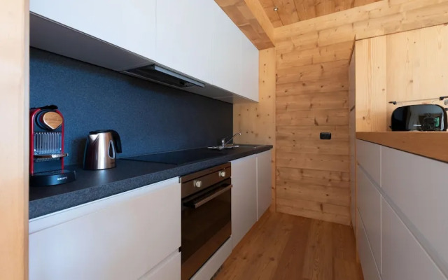 Sertorelli 27 in Bormio