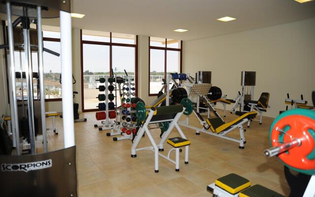 Ramada by Wyndham Furnaspark