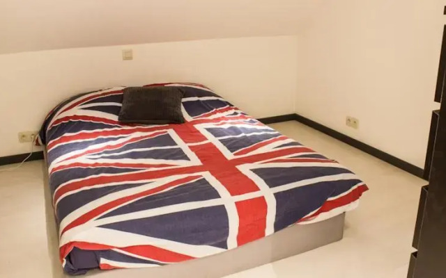 Appartement Ferme Simon