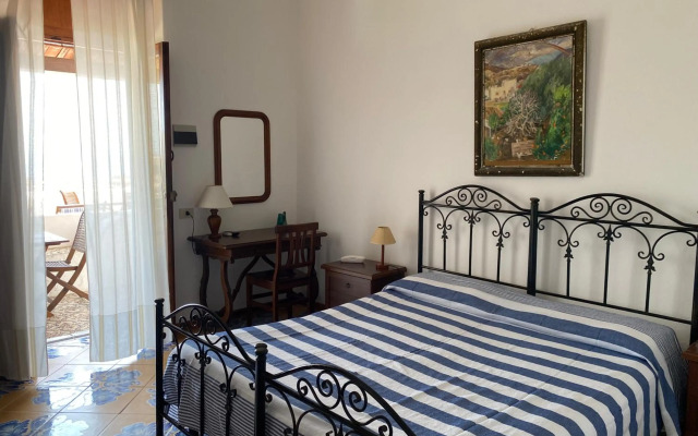 Albergo Villa Diana