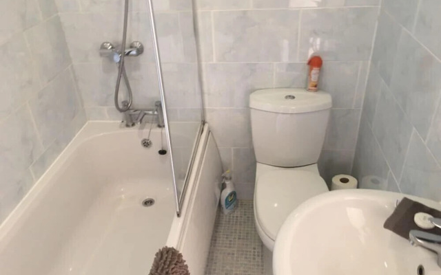 Marley Mansions Apartment - Clarendon