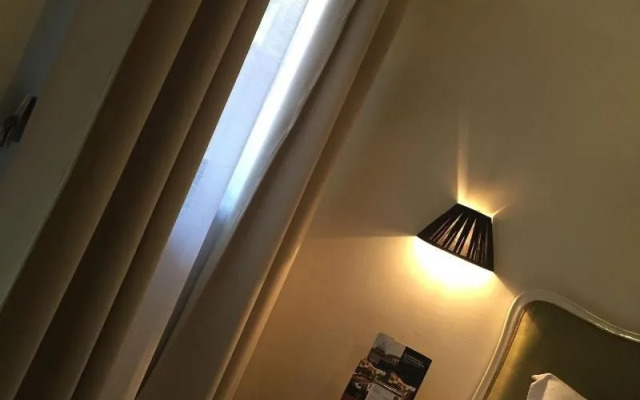 Da Tente Ha Tel