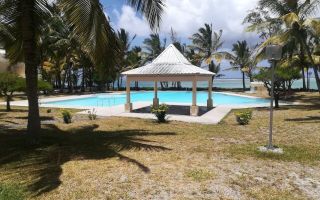 Residence Thalassa