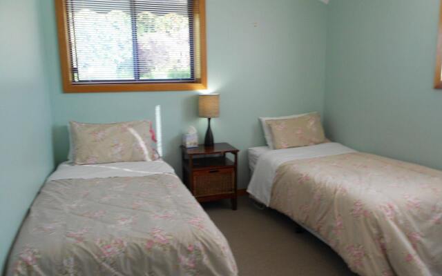 Pastimes Riverfront Apartments