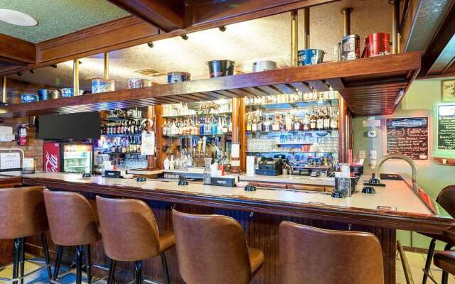 Rodeway Inn