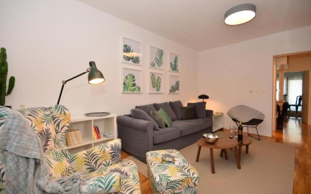 Apartment Lucky 13 Zagreb