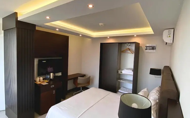Visse Hotel