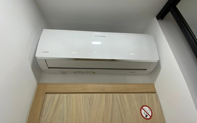 Salt Garden Apartments