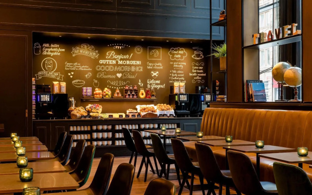Motel One Glasgow