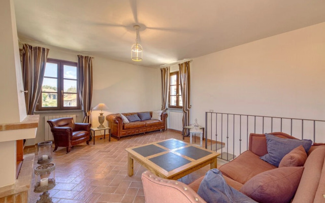 The Tower With Amazing View Shared Pool