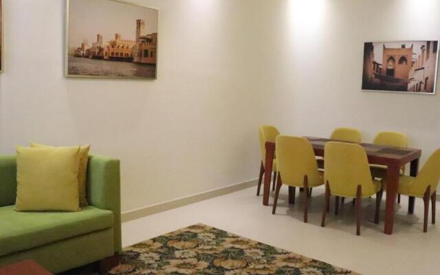 Alriyad Hotel