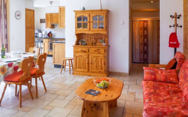 Le Hameau des Crosets