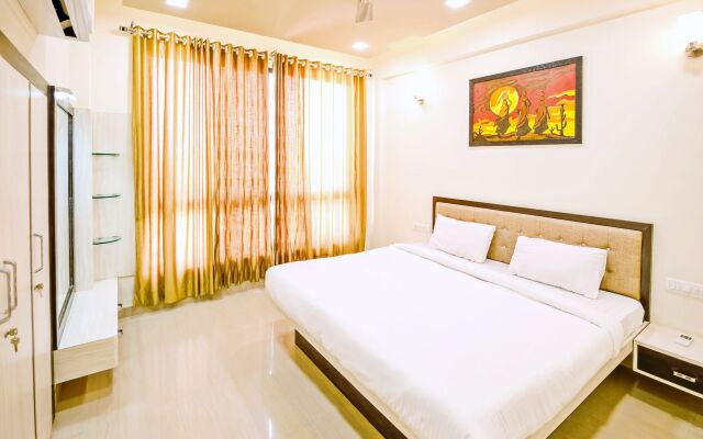Spectrum Resort Spa & Convention