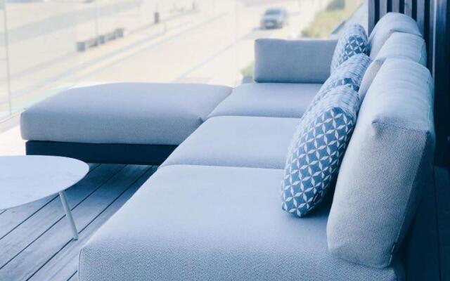 Penthouse La Naturale