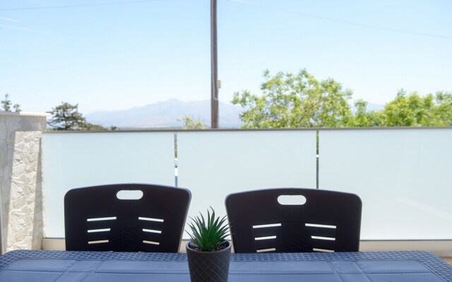 "beautiful House in Patsideros Village"