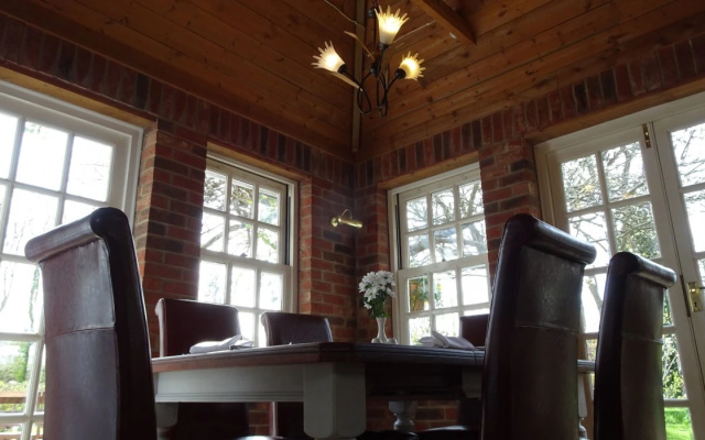 The Furze Bush Inn