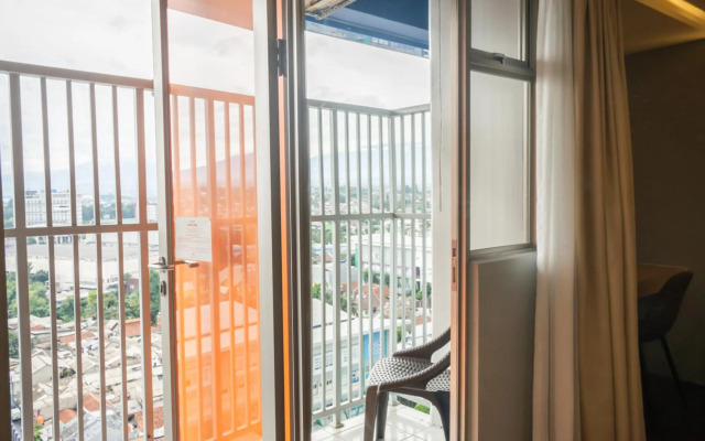 Bigland Bogor Hotel Powered by Archipelago