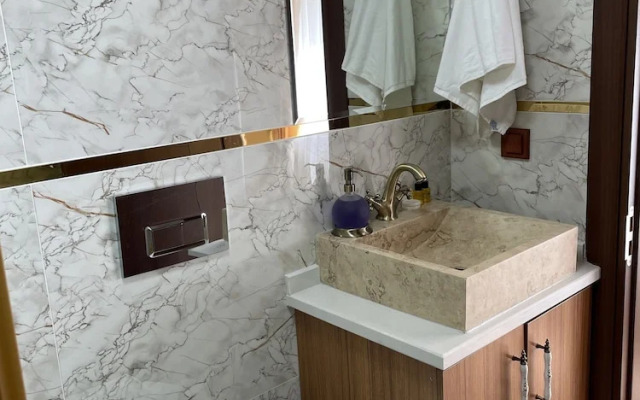 Ottoman Design Life Hotel