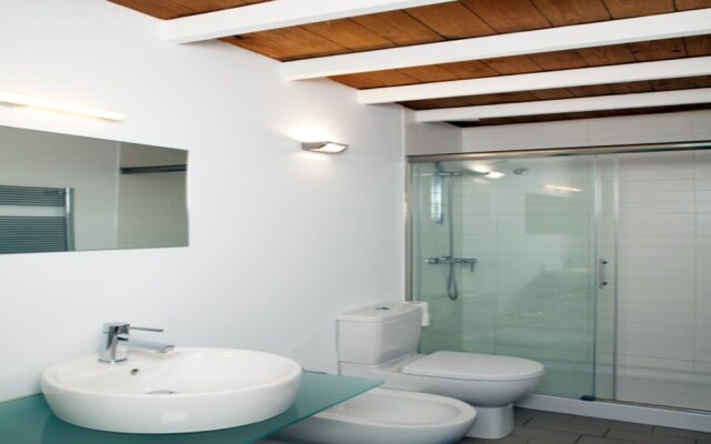 Castellar Singular Apartments