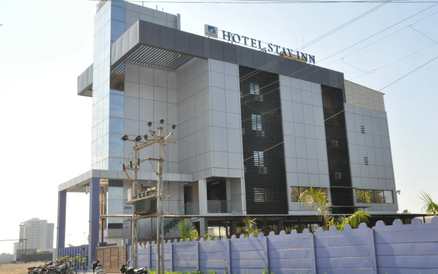 Hotel Stay Inn Avezika Comfort