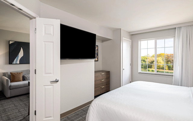 Staybridge Suites Rochester University by IHG