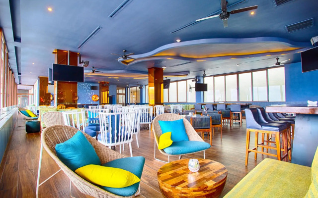 Armony Marival Resort & Spa Punta de Mita - MGallery collection
