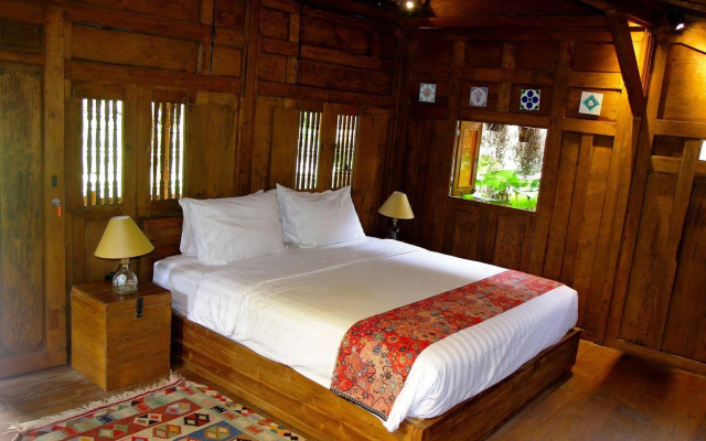 Rumah Lada
