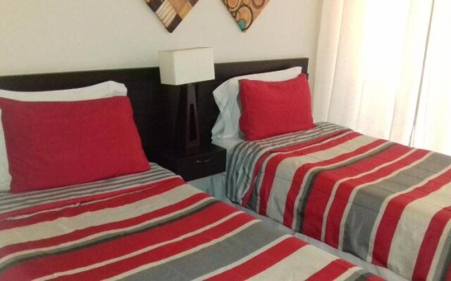 Apart Hotel Braman