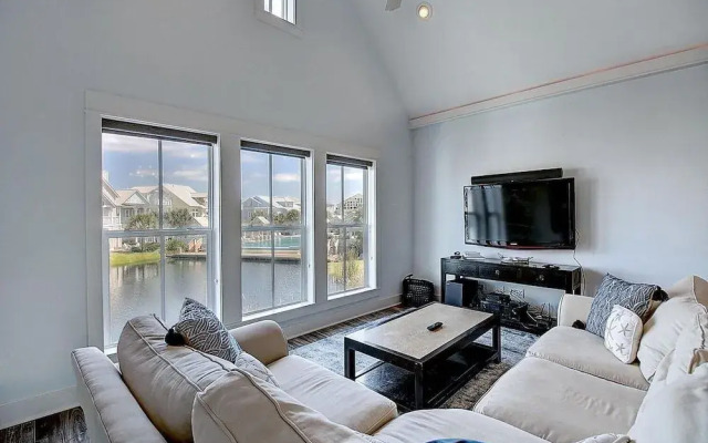 Beyond Paradise 119 SE