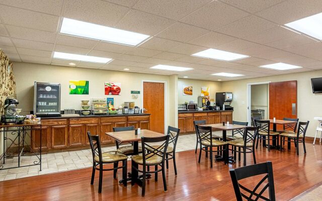 Quality Inn Burkeville