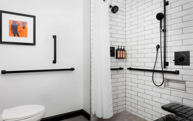 Motto By Hilton Bentonville Downtown